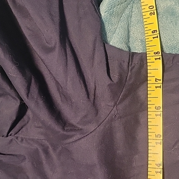 Anna Cate Haley Dress-Size XS - Picture 16 of 17